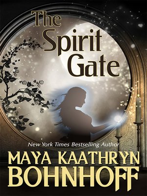 cover image of The Spirit Gate